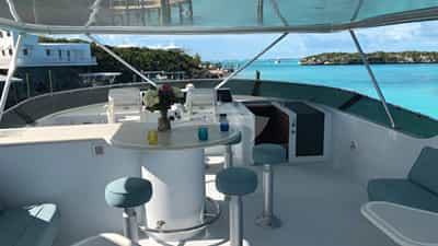 Flybridge
