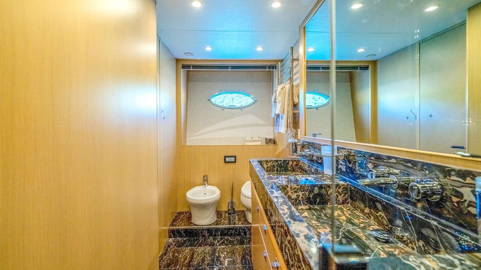 INSIEME, photo from the yacht portfolio 18