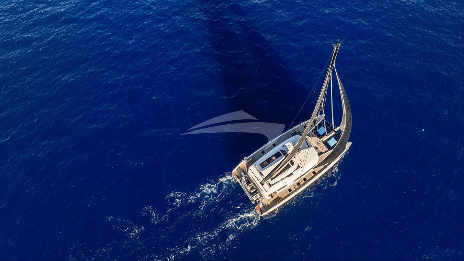 LA DESIRADE, photo from the yacht portfolio 29