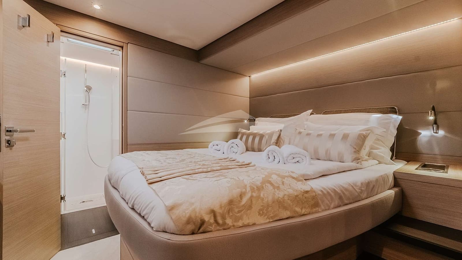 TRI WING, photo from the yacht portfolio 6
