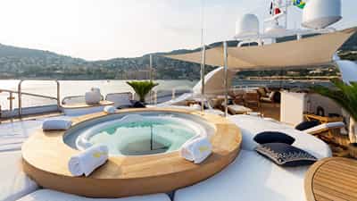 Jacuzzi