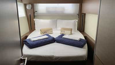 Guest Cabin