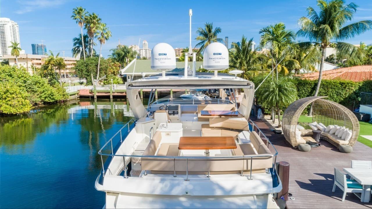 THINK ITS HIS, photo from the yacht portfolio 4