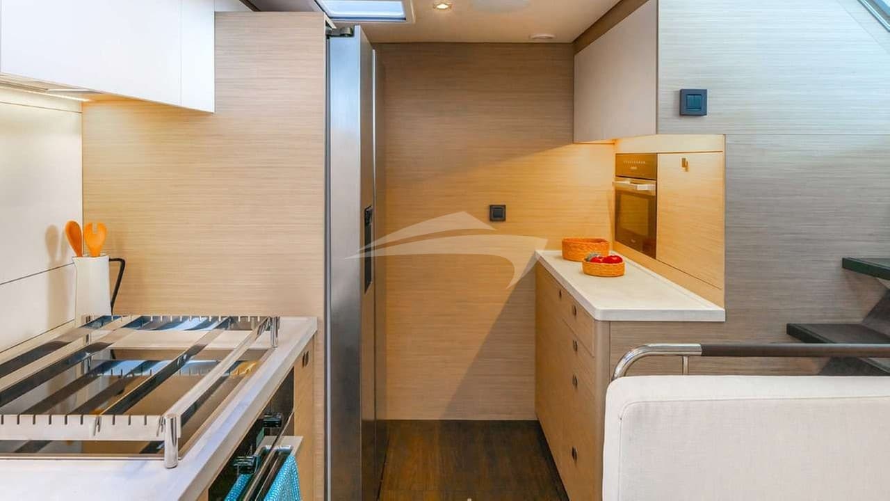WISH, photo from the yacht portfolio 11
