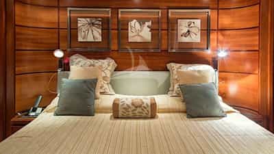 VIP Cabin