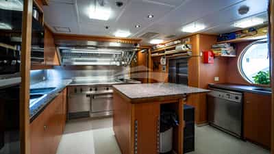 Galley