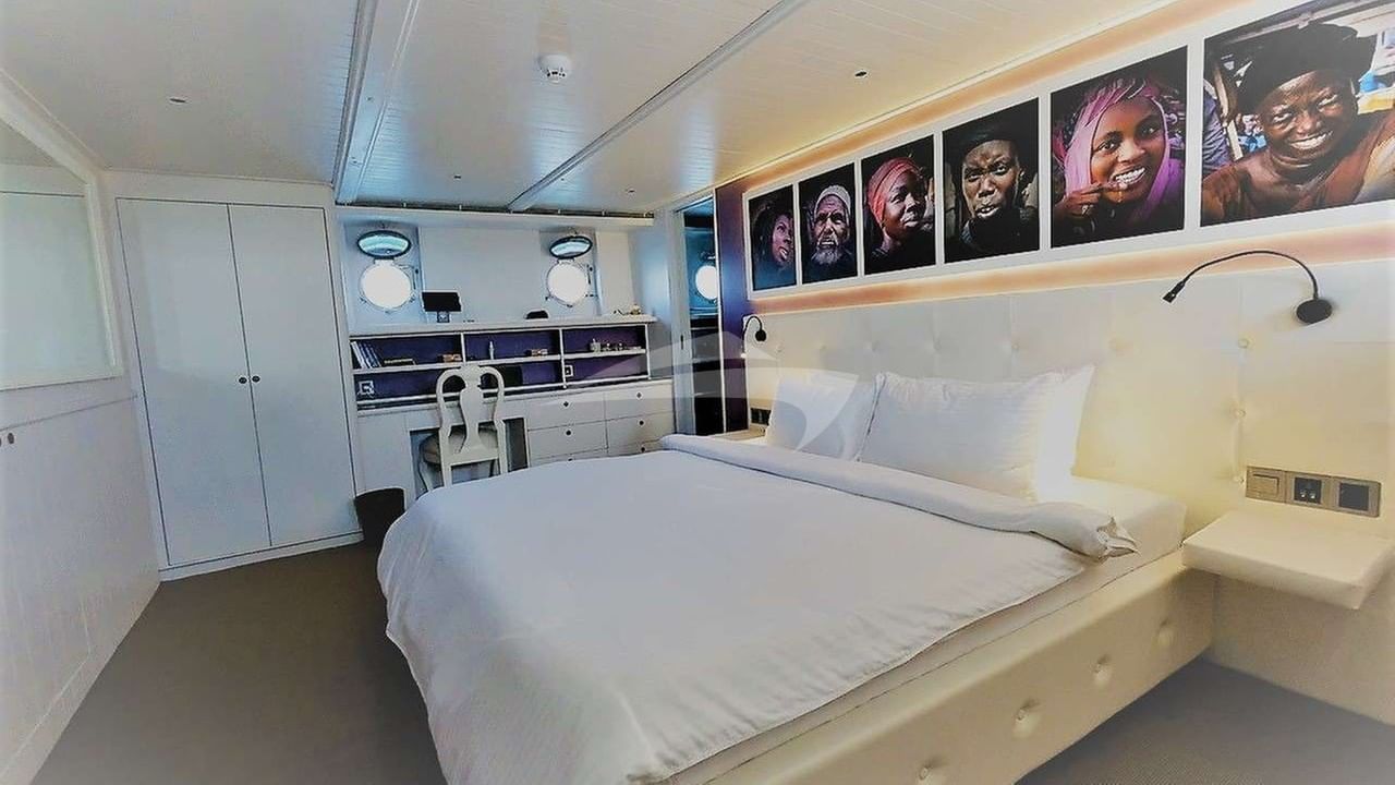 Master with original art work