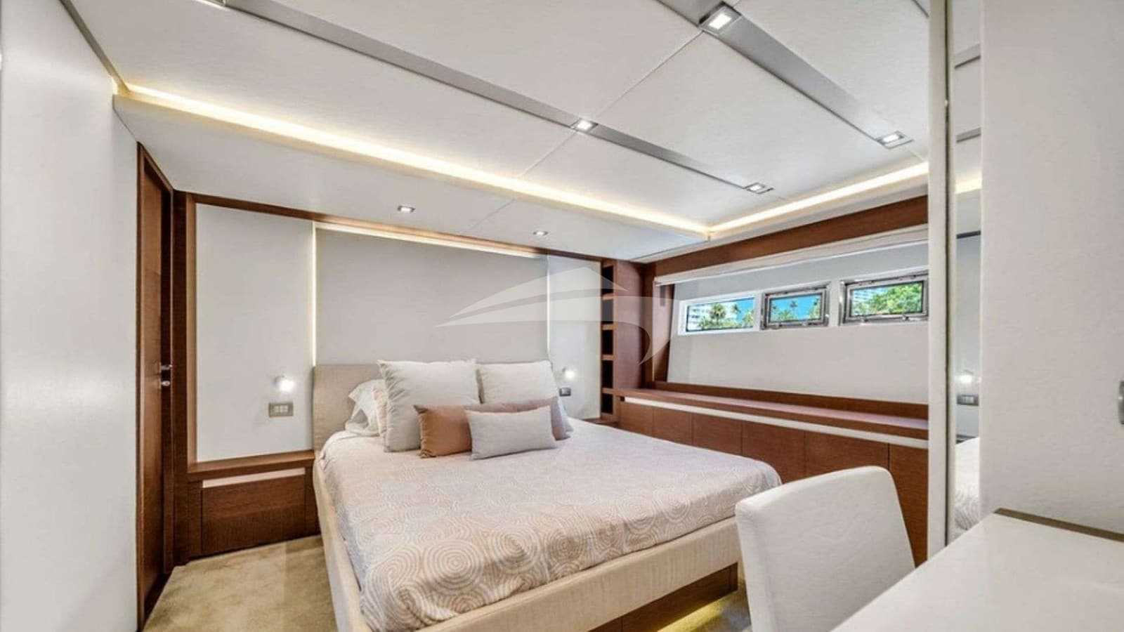 OCEANA, photo from the yacht portfolio 10