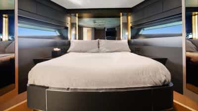 VIP Stateroom