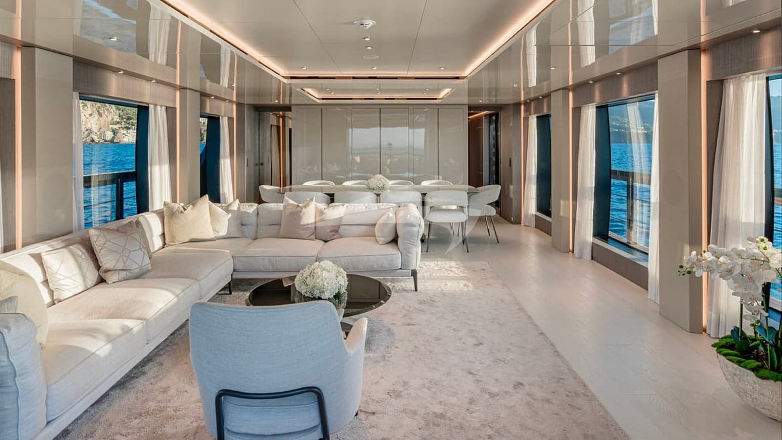 MARICAN FOREVER, photo from the yacht portfolio 23