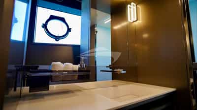 VIP Bathroom