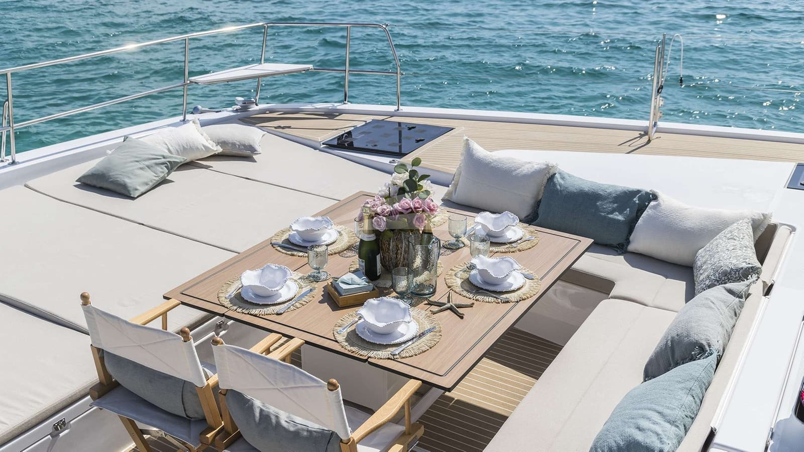 ALISEI, photo from the yacht portfolio 11