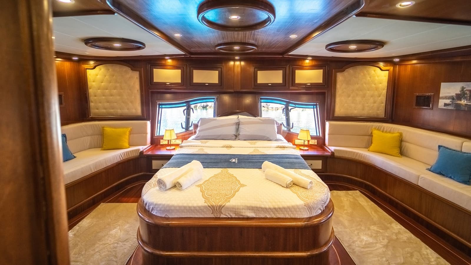 PRENSES BUGCE, photo from the yacht portfolio 13