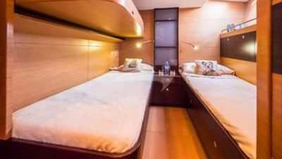 Twin Cabin