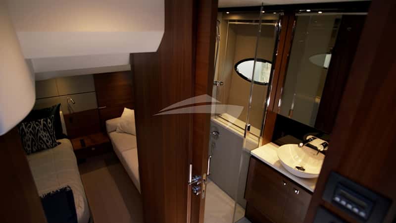 ELISEA 18m motor yacht charter, photo 9