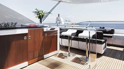 Flybridge