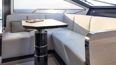 Interior Seating