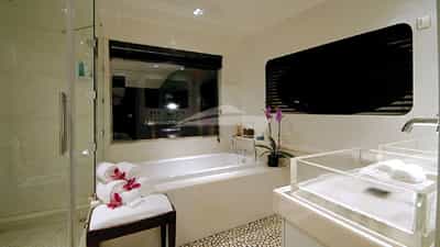 Master En Suite