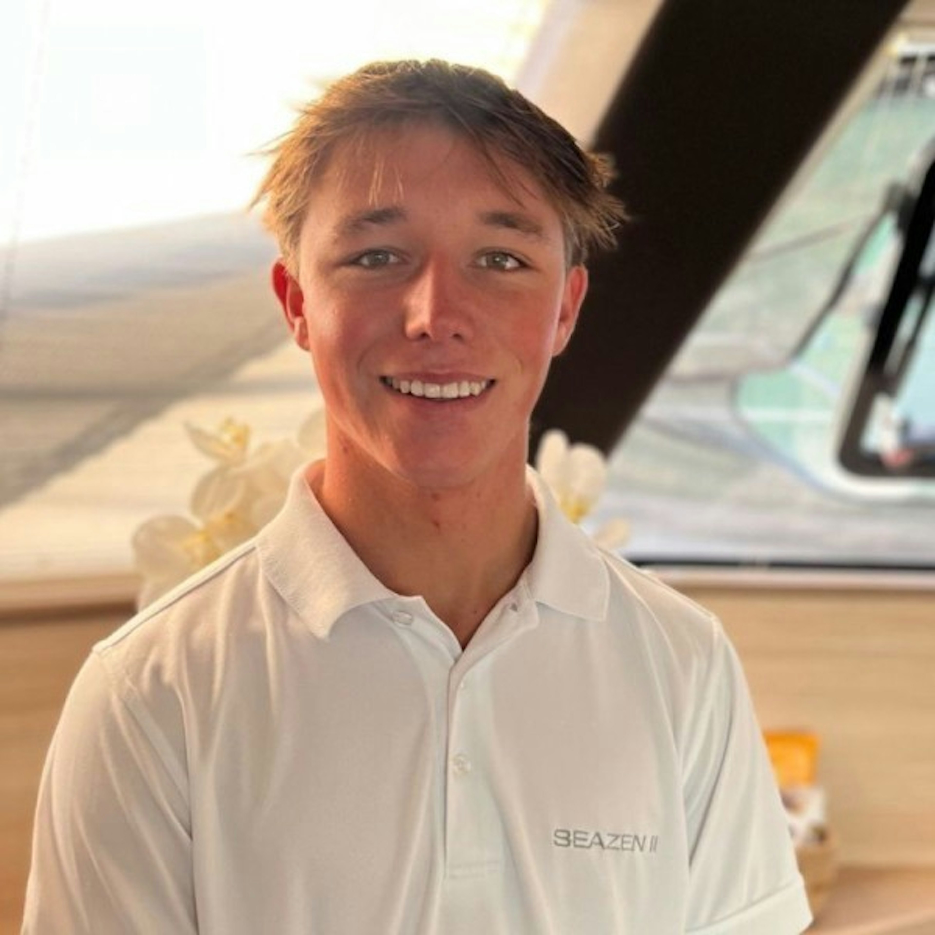 Ben Bashford