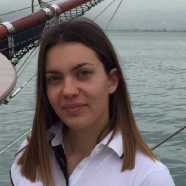 Ilia Giouvri