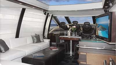 Saloon