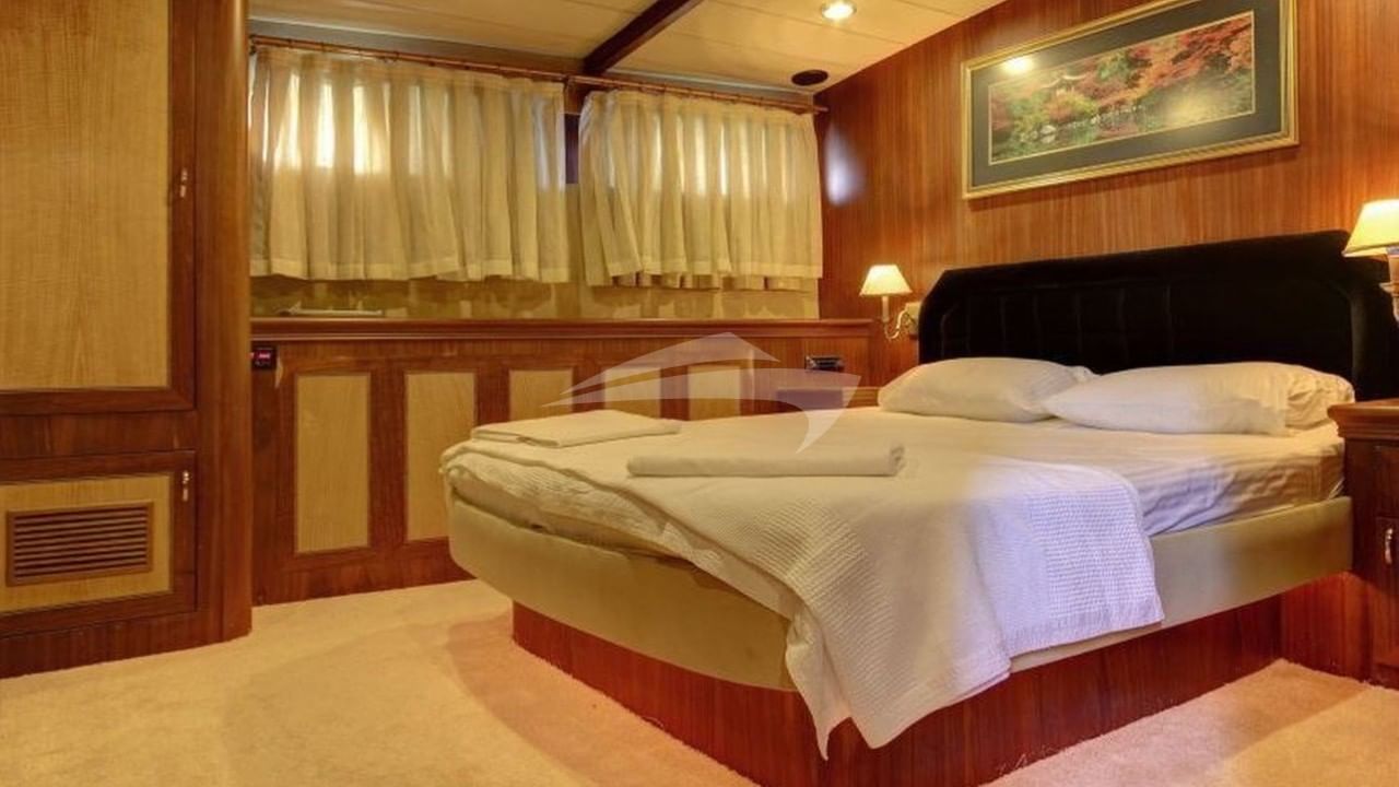 VIP Cabin
