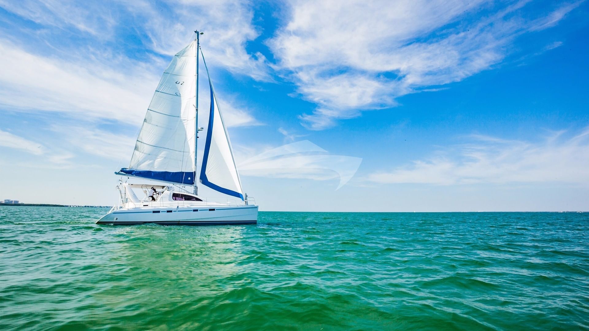 Calypso Sails the Florida Keys and Cuba