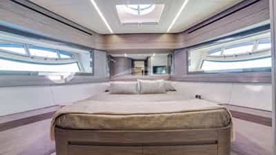 Guest Cabin