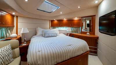 Guest Cabin
