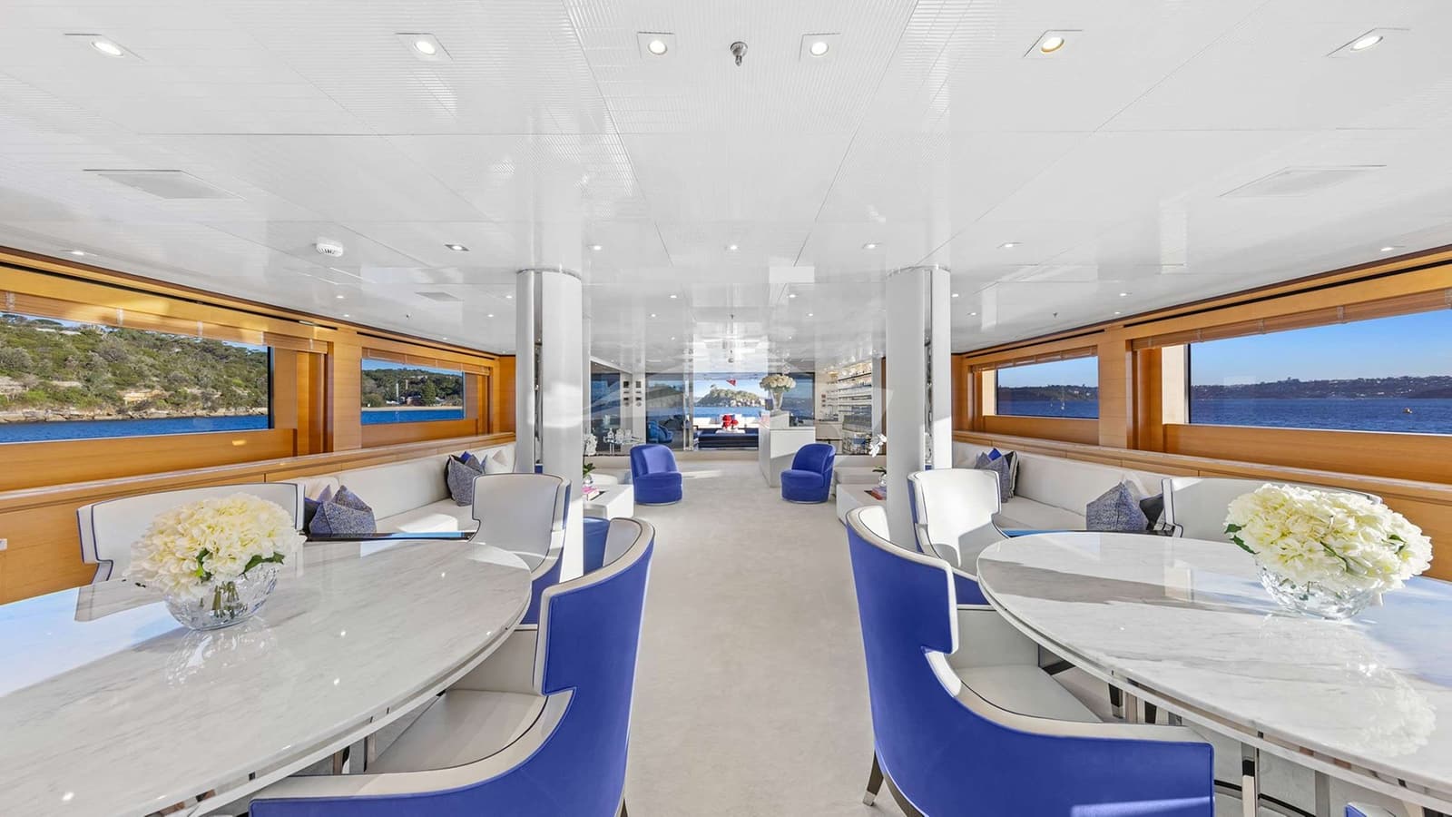 MISCHIEF, photo from the yacht portfolio 10