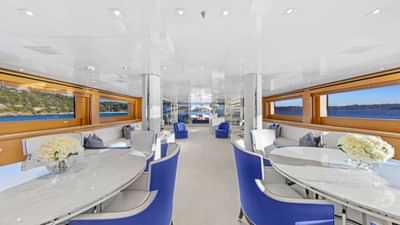 Interior Seating