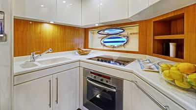 Galley