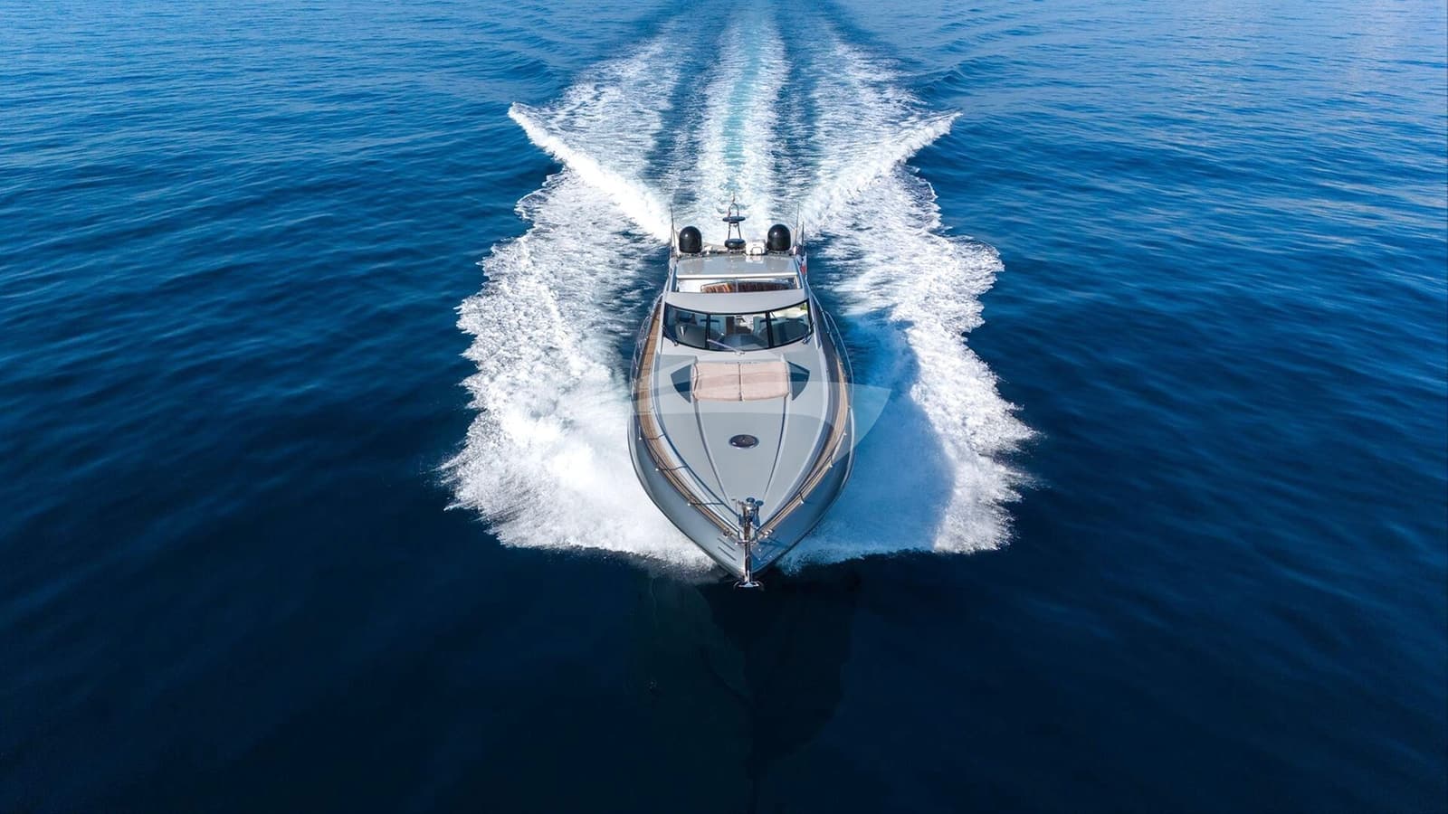 IMPERIUM, photo from the yacht portfolio 23