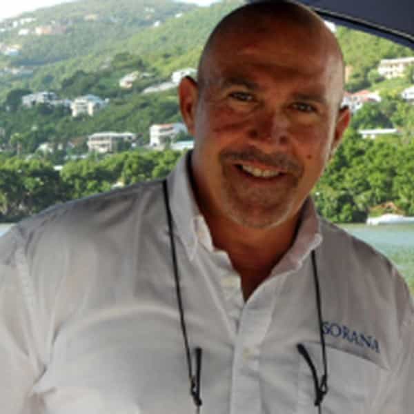Jean Marc Guevarra