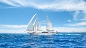 Yacht Charter ALESSANDRO I With Worth Avenue Yachts