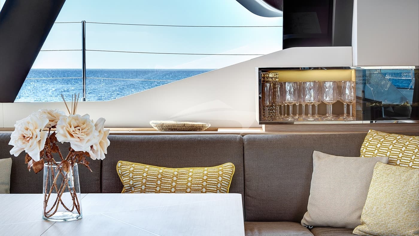 NEOW, photo from the yacht portfolio