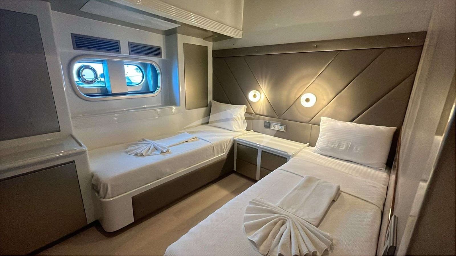ANGELO III, photo from the yacht portfolio 13