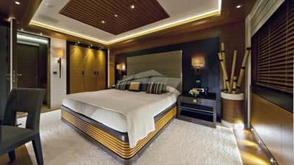 MARY-JEAN II 62m motor yacht charter, photo 12