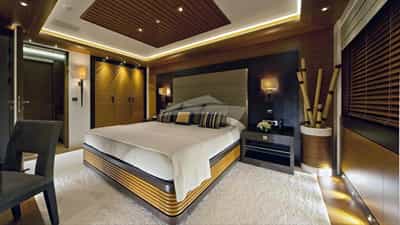 Guest Cabin