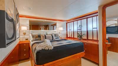 Guest Stateroom