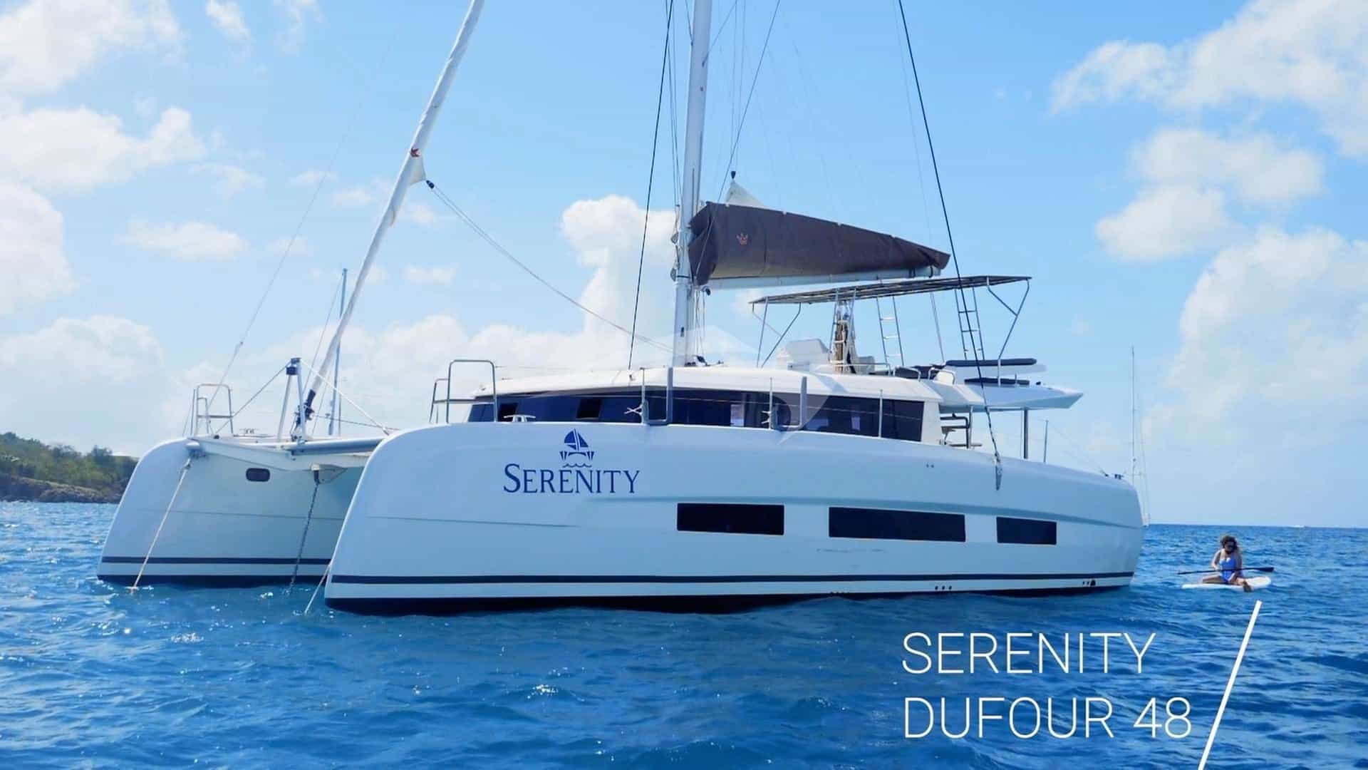 SERENITY 1