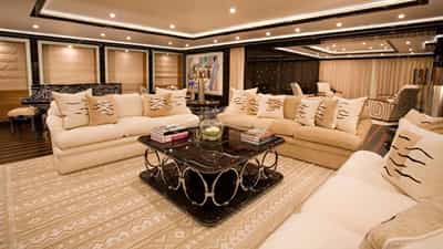 Saloon
