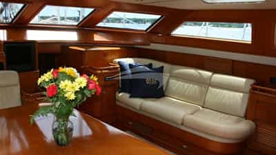 Saloon