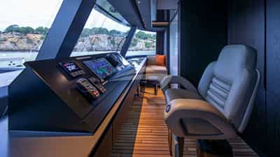 Wheelhouse