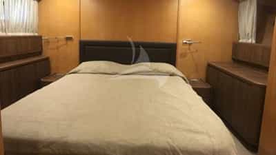 Guest Cabin