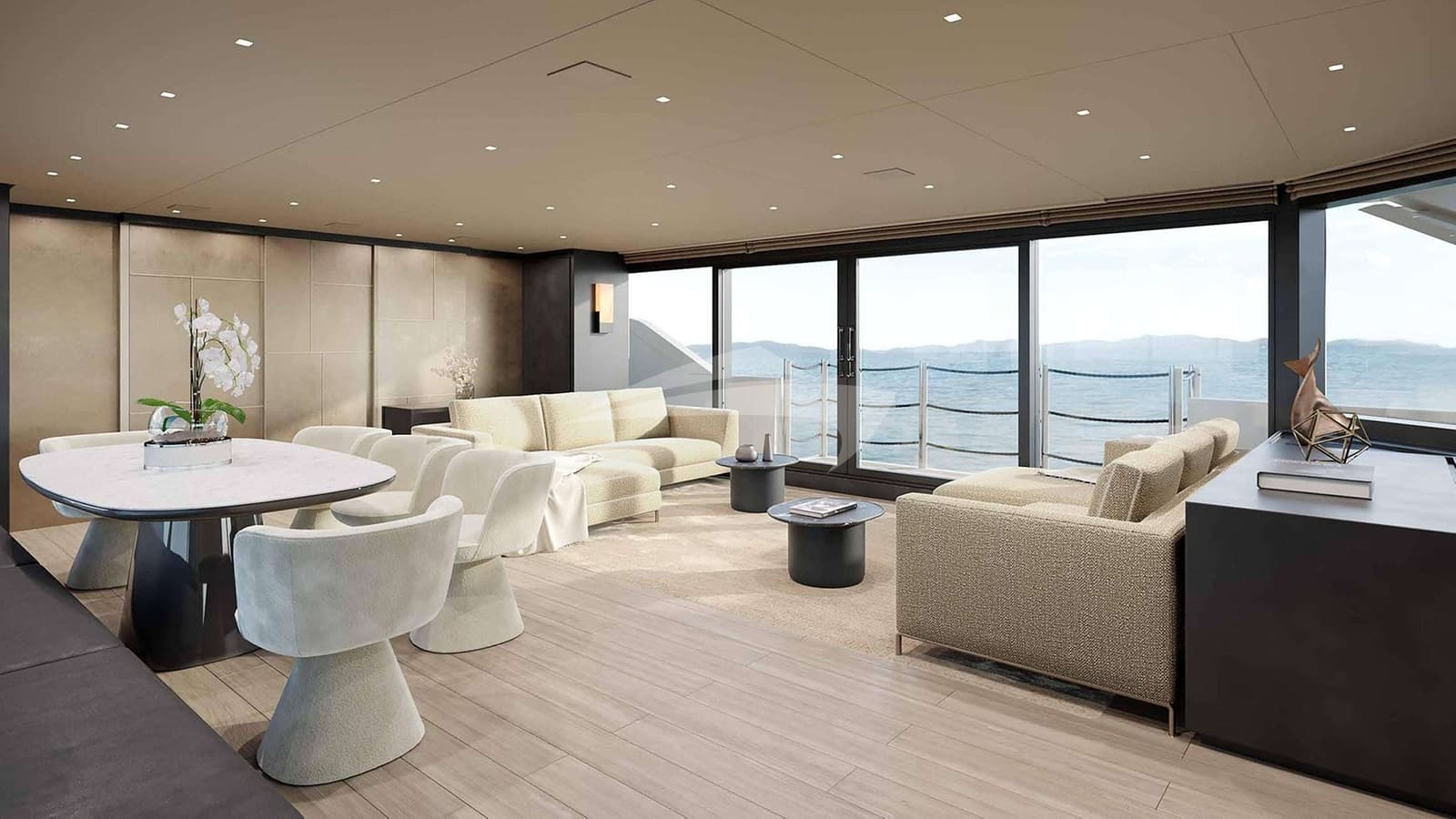 MARY, photo from the yacht portfolio 1