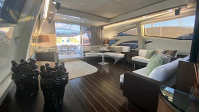 Saloon