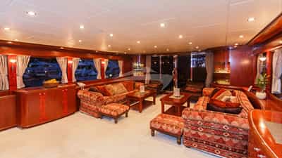 Saloon