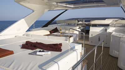 Flybridge