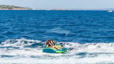 Towable Tube